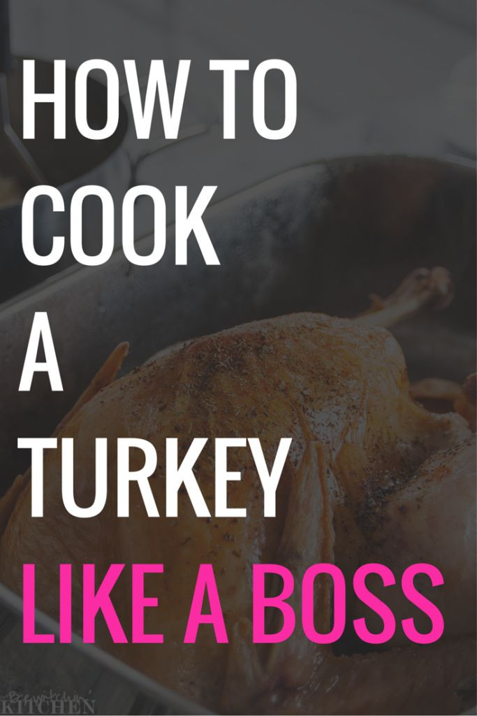 Cooking Turkey Night Before Thanksgiving
 How To Cook a Turkey Like a Boss