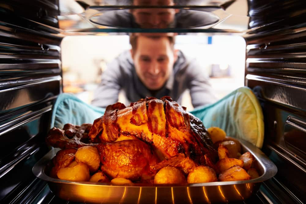 Cooking Turkey The Day Before Thanksgiving
 Tips to Prevent Cooking Fires This Thanksgiving