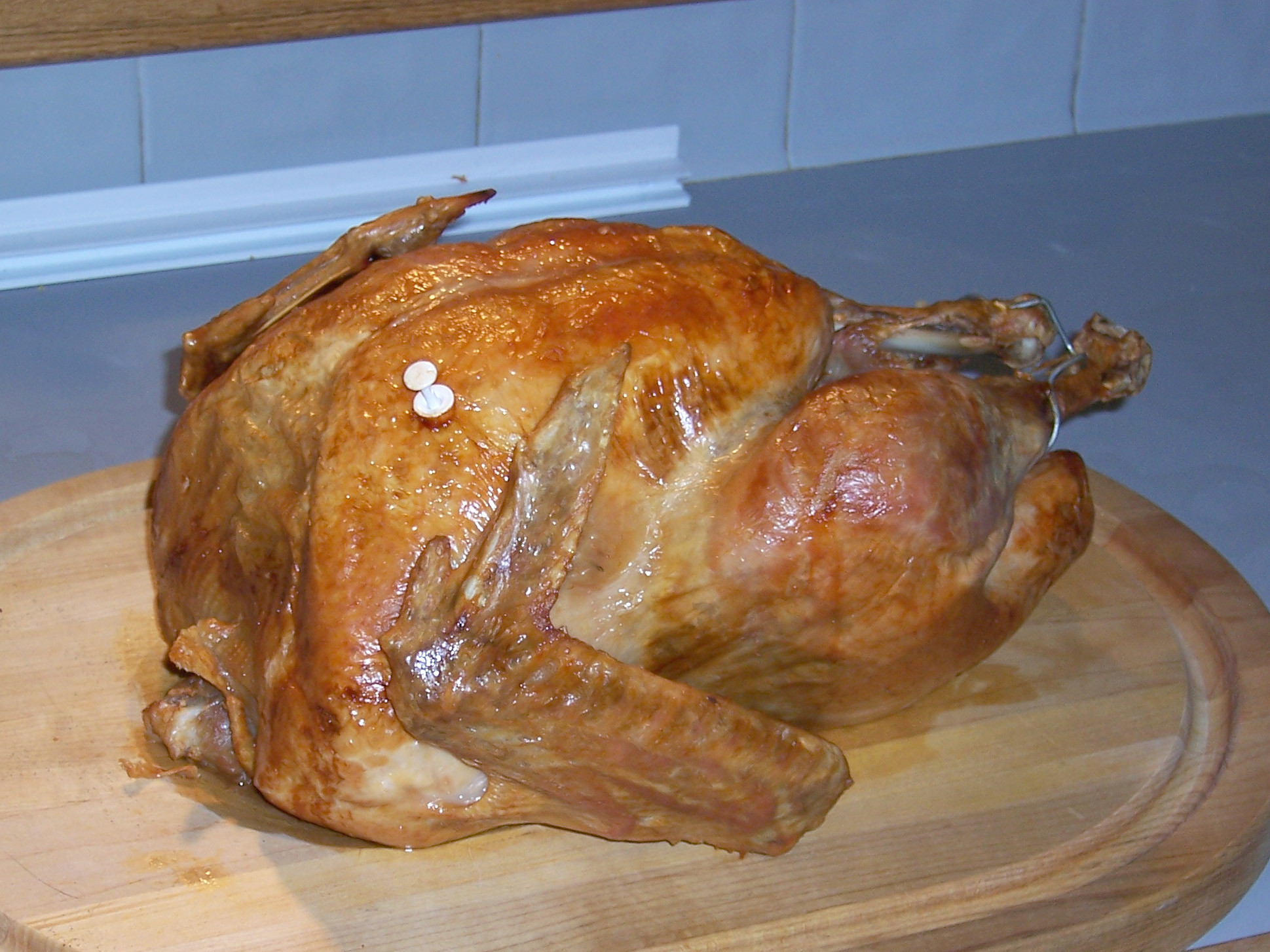 Cooking Turkey The Day Before Thanksgiving
 Thanksgiving 2014 Make Sure The Turkey Is Fully Cooked