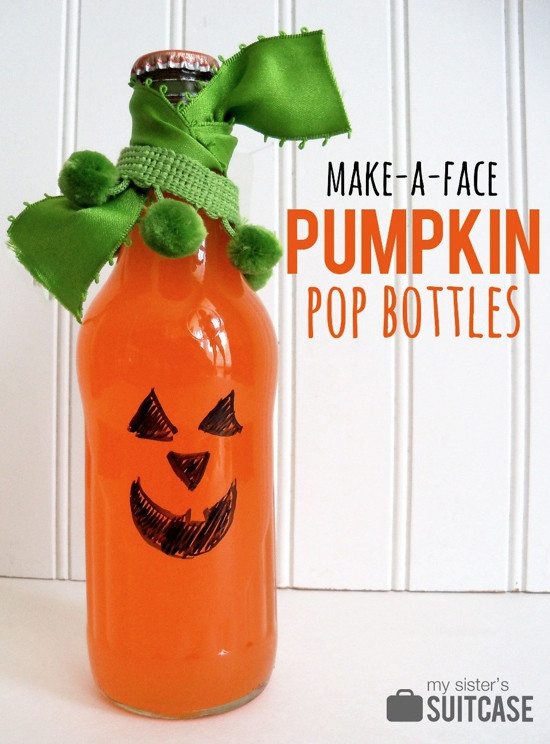 Cool Halloween Drinks
 Cool Halloween Drinks For Kids