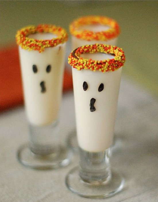 Cool Halloween Drinks
 Cool Halloween Drinks For Kids