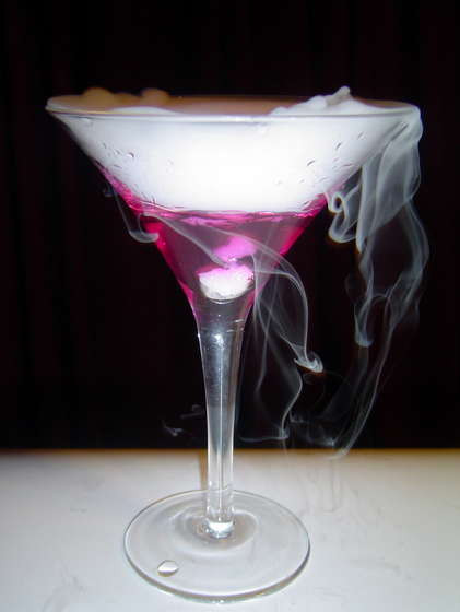 Cool Halloween Drinks
 15 Cool and Creepy Halloween Party Foods Neatorama