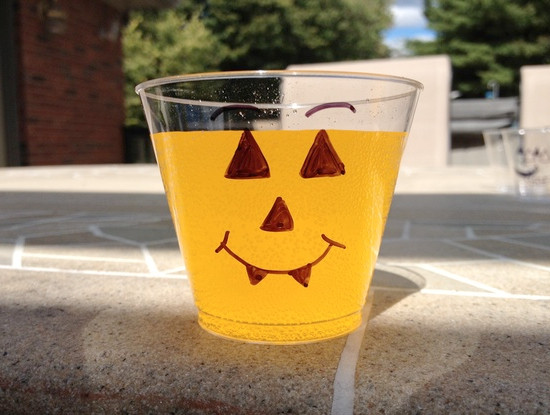 Cool Halloween Drinks
 Cool Halloween Drinks For Kids