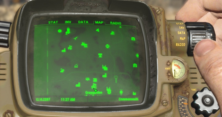 Corn Fallout 4
 Fallout 4 Adhesive Finding and Making It Yourself