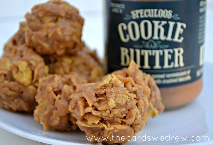 Cornflake Christmas Wreath Cookies With Corn Syrup
 Best 25 Corn flake cookies ideas on Pinterest