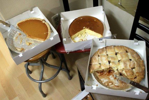 Costco Pies Thanksgiving
 costco pies