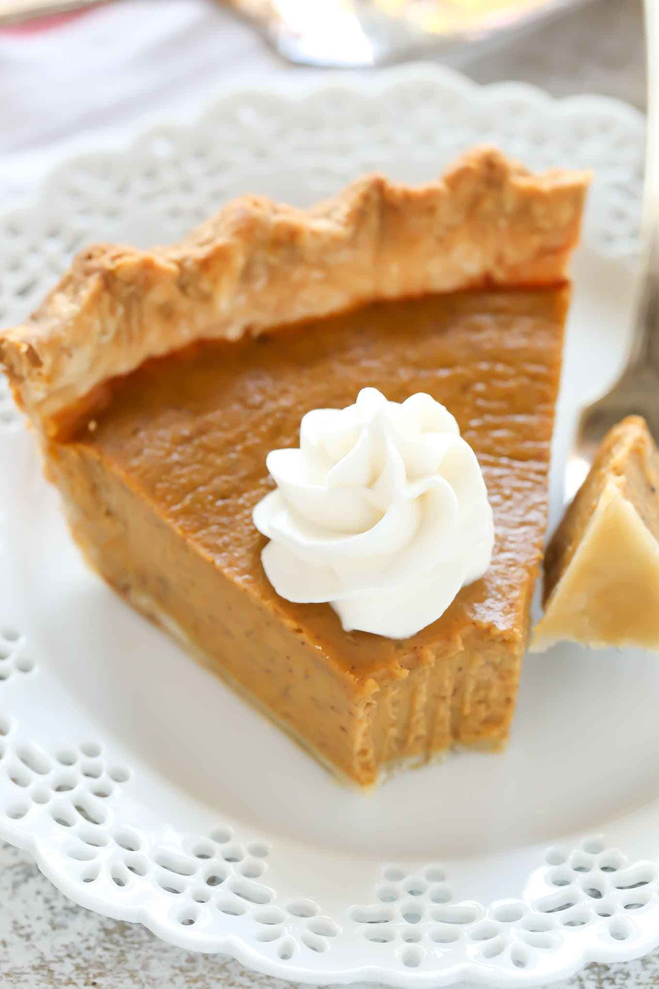 Costco Pies Thanksgiving
 Pumpkin Pie Recipe