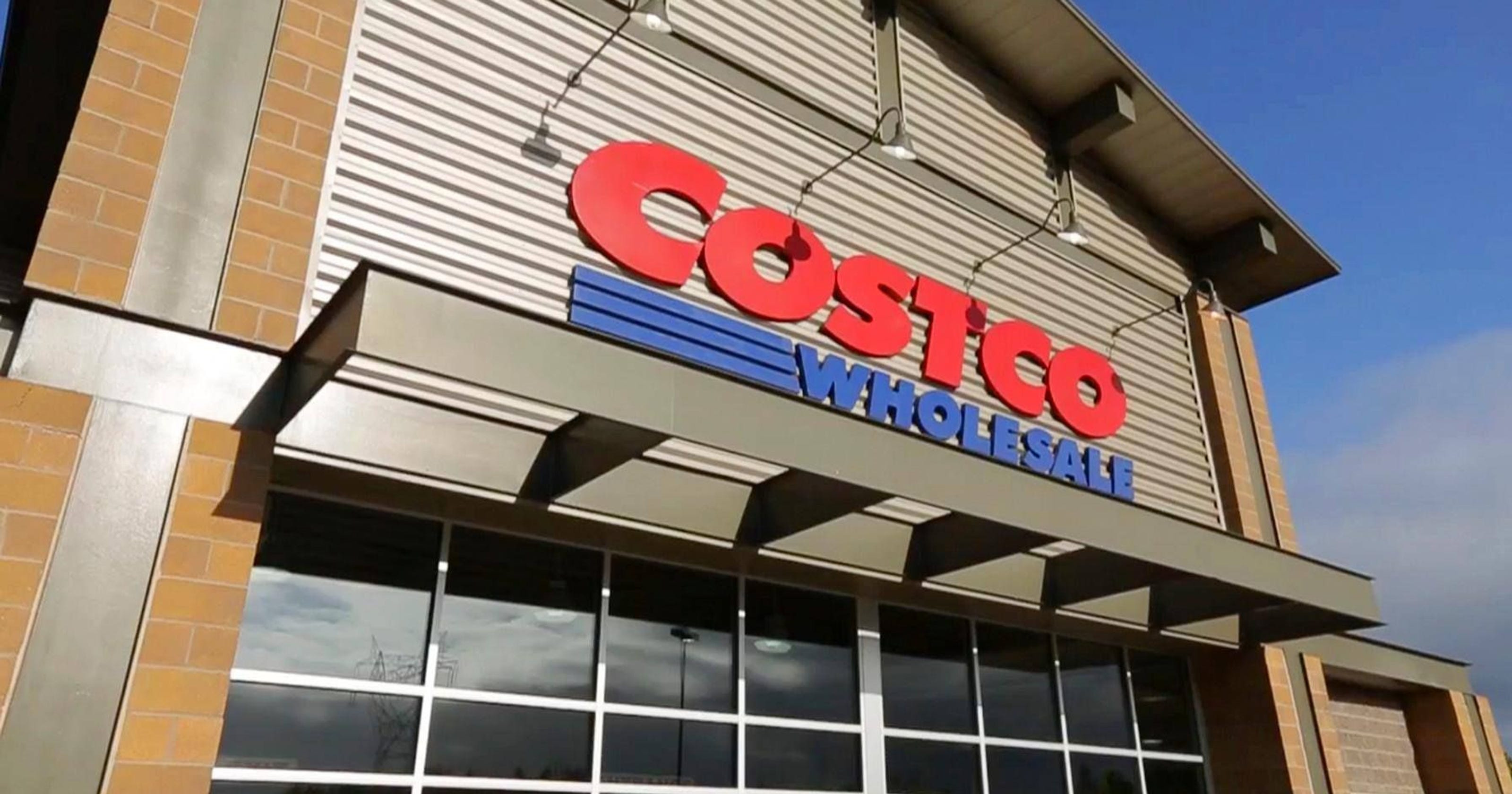 Costco Thanksgiving Dinner 2019
 Costco bests Amazon for Internet retail satisfaction