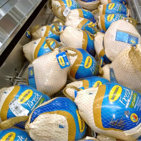 Costco Thanksgiving Turkey
 Costco Turkey Prices 2017 Eat Like No e Else