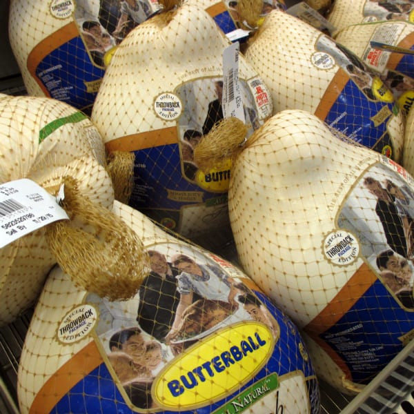Costco Thanksgiving Turkey
 Costco Turkey Prices 2015 Eat Like No e Else