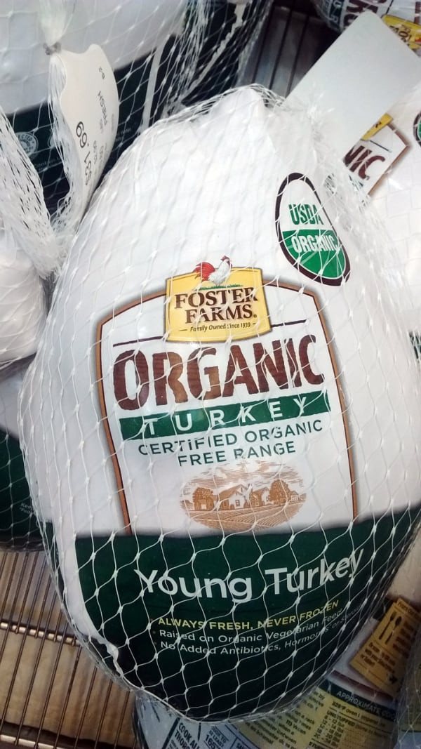 Costco Thanksgiving Turkey
 Costco Turkey Prices 2016 Eat Like No e Else