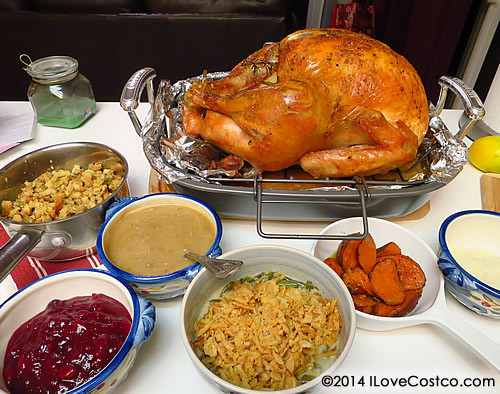 Costco Thanksgiving Turkey
 Costco Thanksgiving Turkey – Thanksgiving Blessings