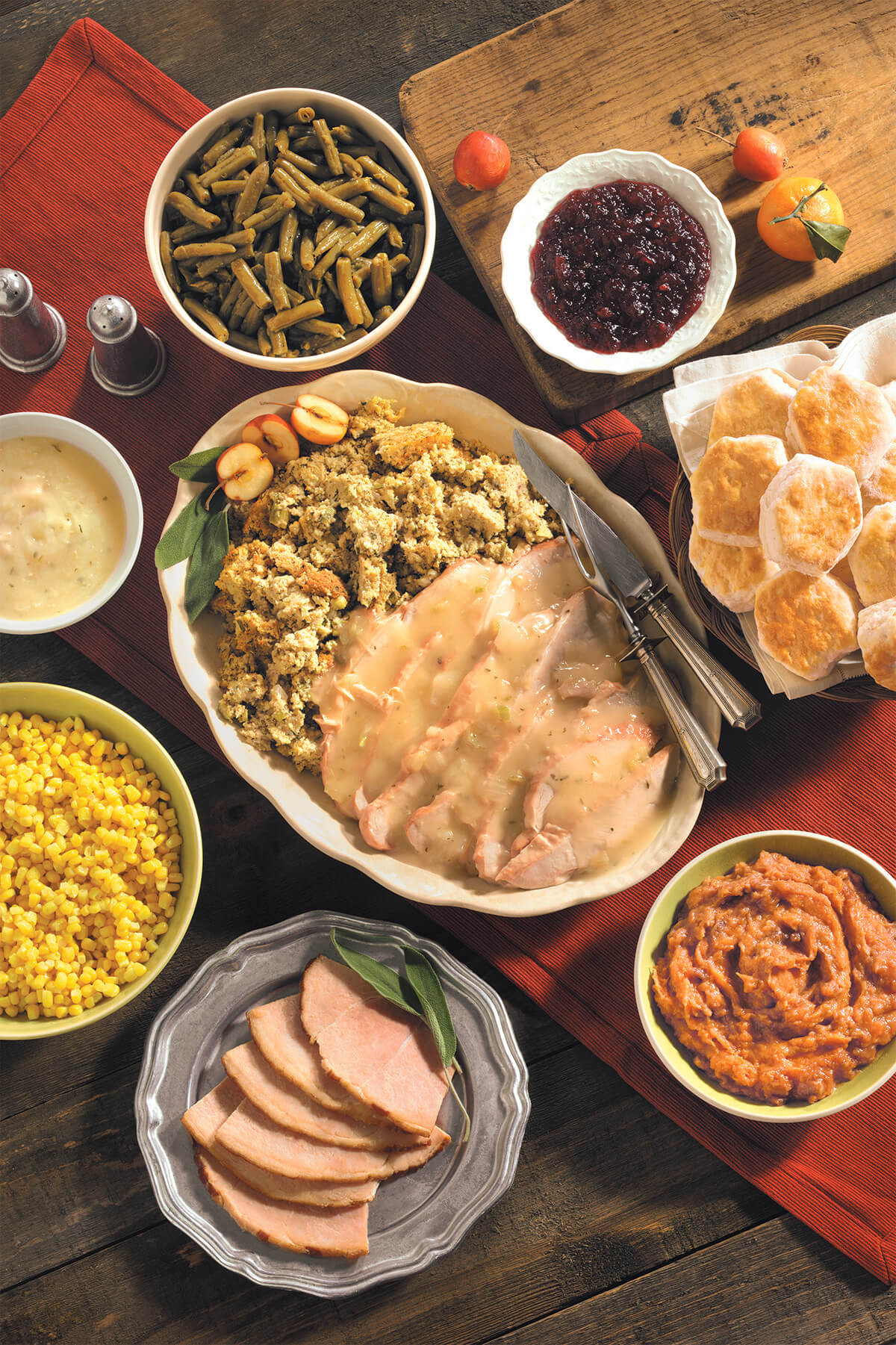 Top 30 Cracker Barrel Thanksgiving Dinners – Best Diet and Healthy ...