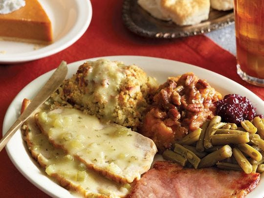 Crackerbarrel Thanksgiving Dinner
 27 restaurants for Thanksgiving around Phoenix from