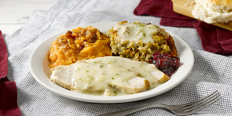 30 Of the Best Ideas for Crackerbarrel Thanksgiving Dinner – Best Diet ...