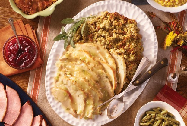 Crackerbarrel Thanksgiving Dinner
 Kid Friendly Restaurants Open on Thanksgiving in Houston