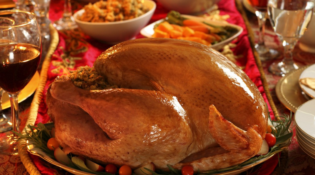 Craigslist Thanksgiving Dinner In A Can
 Food & Dining Magazine