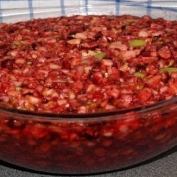 Cranberry Jello Salad Recipes Thanksgiving
 Best 25 Cranberry jello salad ideas on Pinterest