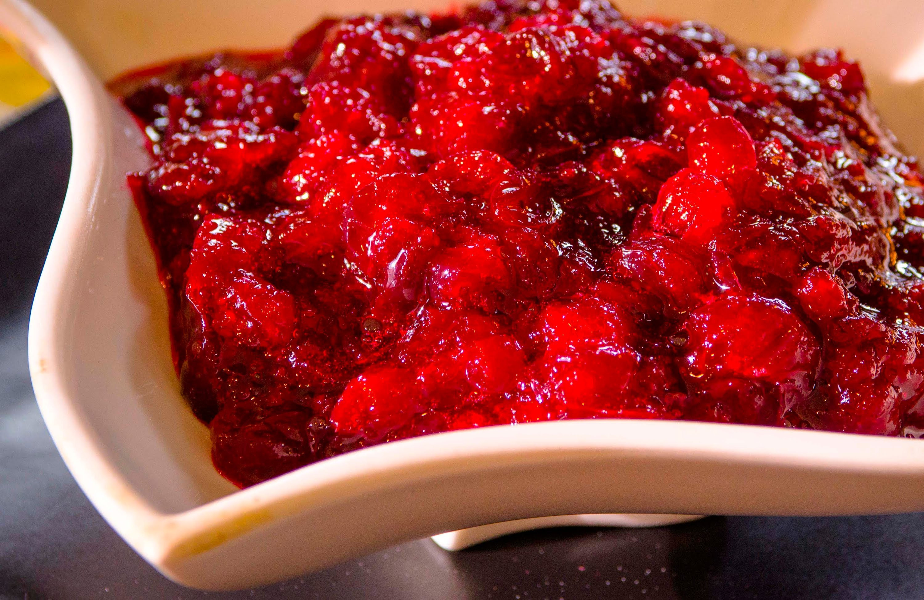 Cranberry Recipes For Thanksgiving
 Thanksgiving Recipes Cranberry Sauce Recipe