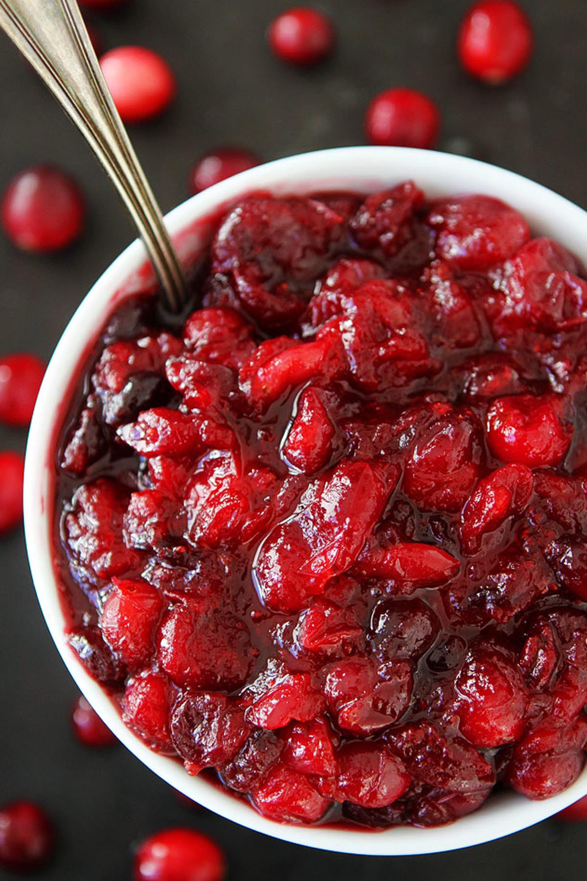 Cranberry Recipes Thanksgiving
 13 Easy Cranberry Sauce Recipes for Thanksgiving How to