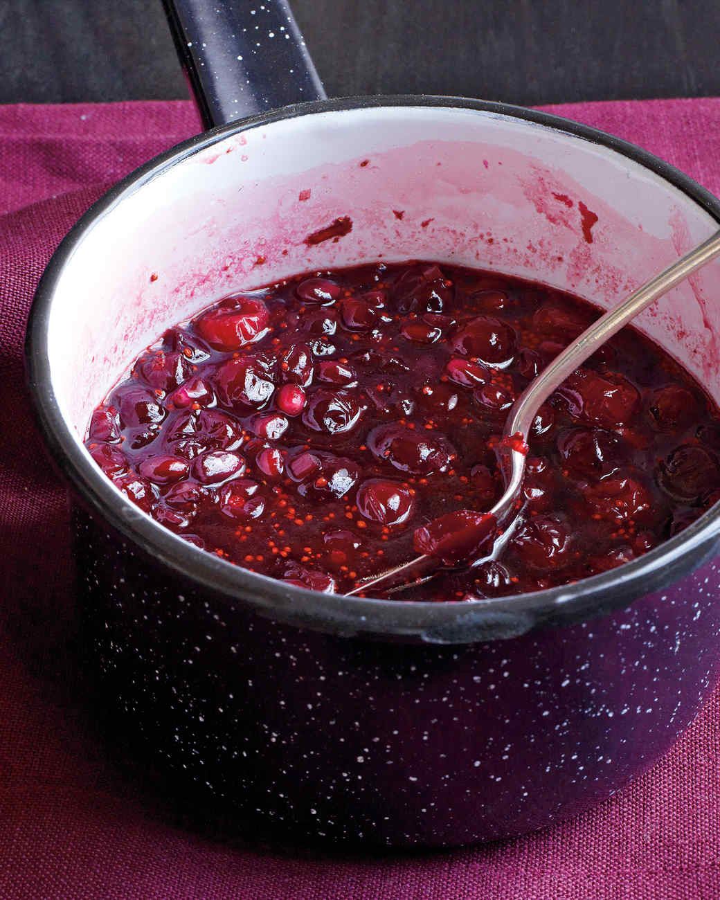 Cranberry Relish Recipes Thanksgiving
 Easy Cranberry Sauce Recipes