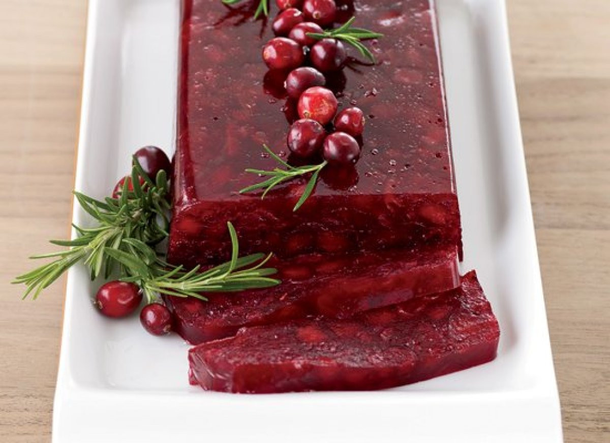 Cranberry Relish Recipes Thanksgiving
 The Best Cranberry Sauce Recipes For Thanksgiving