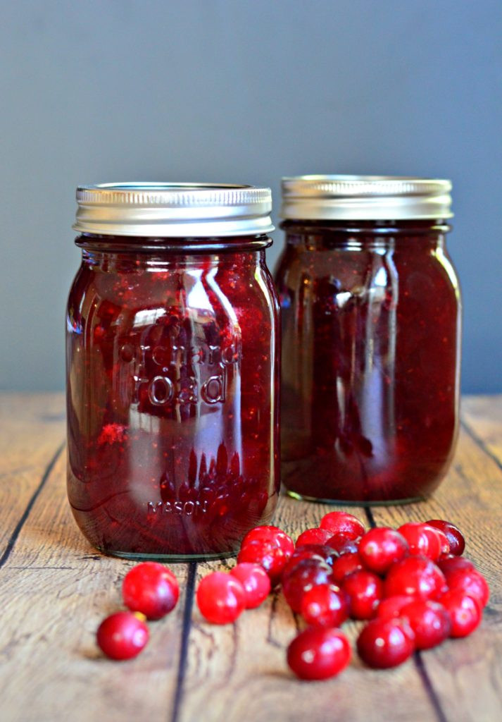 Cranberry Relish Recipes Thanksgiving
 Thanksgiving Cranberry Relish West of the Loop