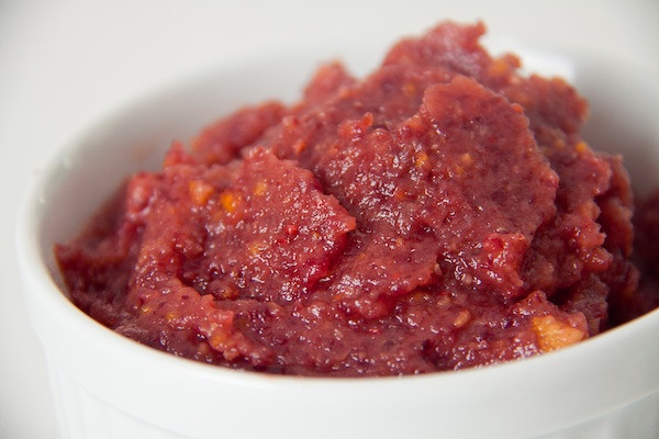 Cranberry Relish Recipes Thanksgiving
 Thanksgiving Recipes Cranberry Relish Recipe