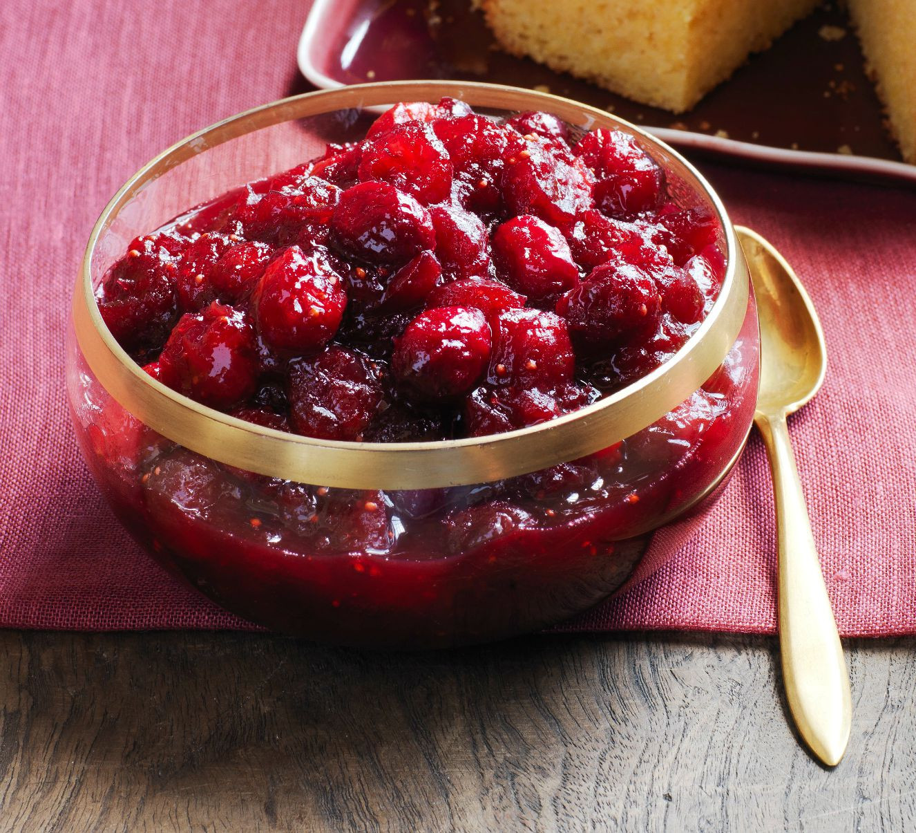 Cranberry Relish Recipes Thanksgiving
 25 Best Cranberry Sauce Recipes How To Make Homemade