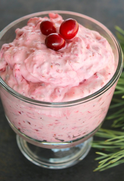 Cranberry Salad Recipes For Thanksgiving
 Thanksgiving Side Dishes The Idea Room