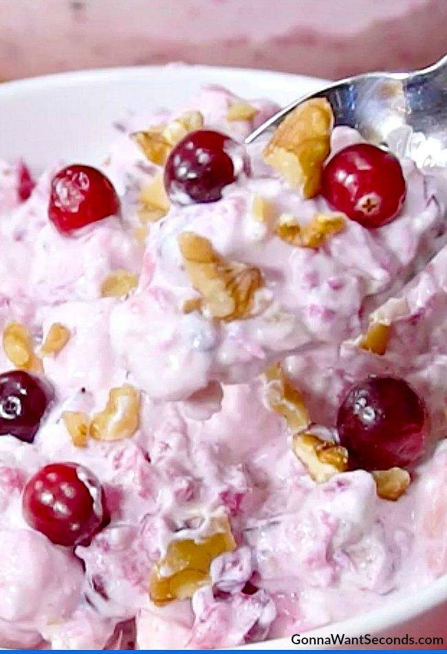 Cranberry Salad Recipes For Thanksgiving
 8 Thanksgiving Cranberry Recipes to Try This Year