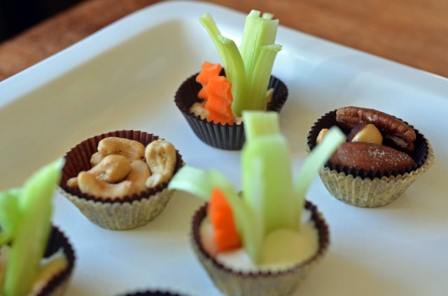 Creative Thanksgiving Appetizers
 Creative and Easy Thanksgiving Appetizer Recipes