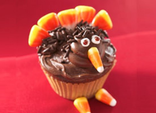 Creative Thanksgiving Dessert
 Creative Thanksgiving Recipes Delicious Desserts