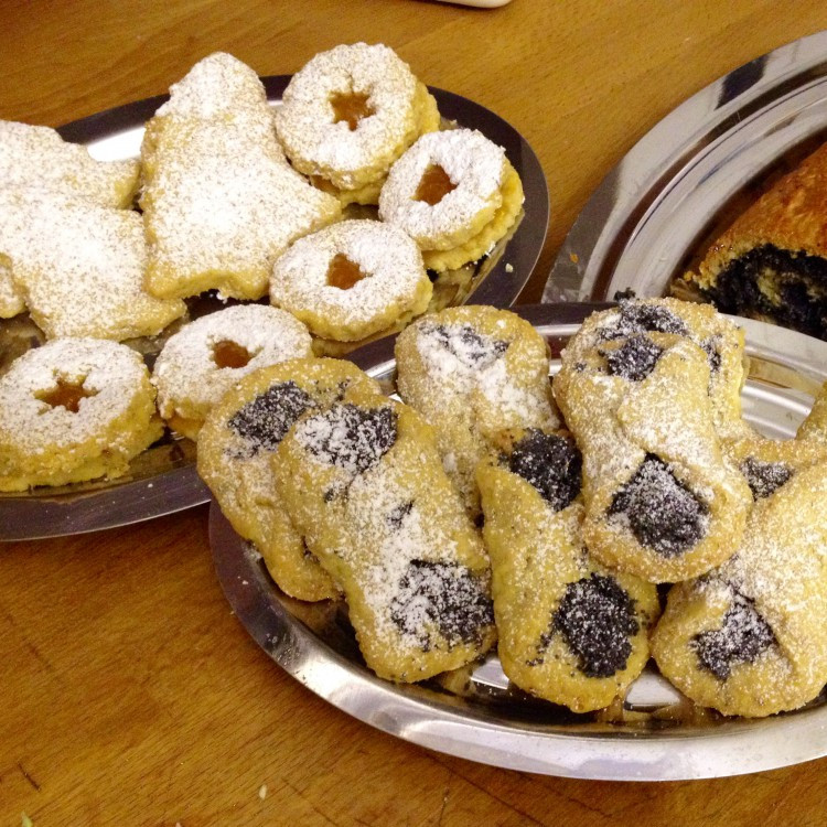 21 Best Ideas Croatian Christmas Cookies - Best Diet and ...