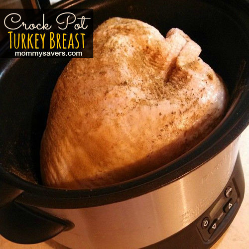 Crock Pot Thanksgiving Turkey
 Clean Eating Crock Pot Recipes Beach Ready Now