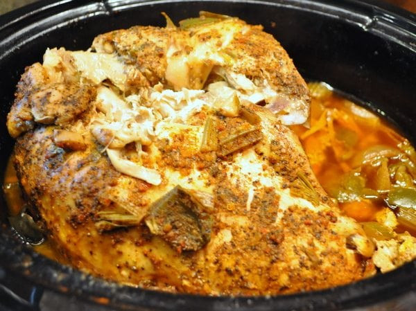 Crock Pot Turkey Recipes For Thanksgiving
 Thanksgiving Recipes that CROCK Recipes That Crock