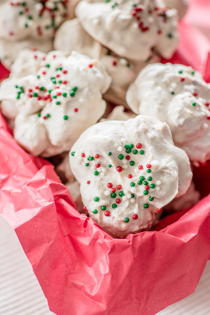 Crockpot Christmas Candy
 Crock Pot Christmas Candy Almost Supermom