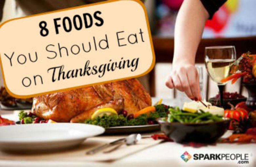 Cub Foods Thanksgiving Dinners
 Fill Your Plate with These Thanksgiving Foods Slideshow