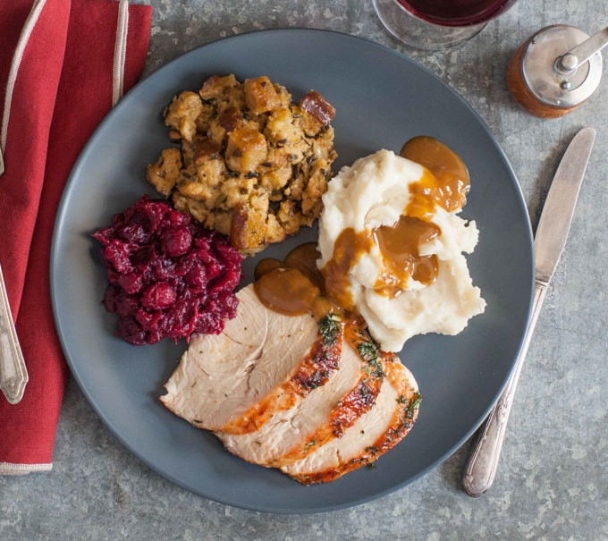 Cub Foods Thanksgiving Dinners
 Let Whole Foods Reduce Your Holiday Stress Giveaway