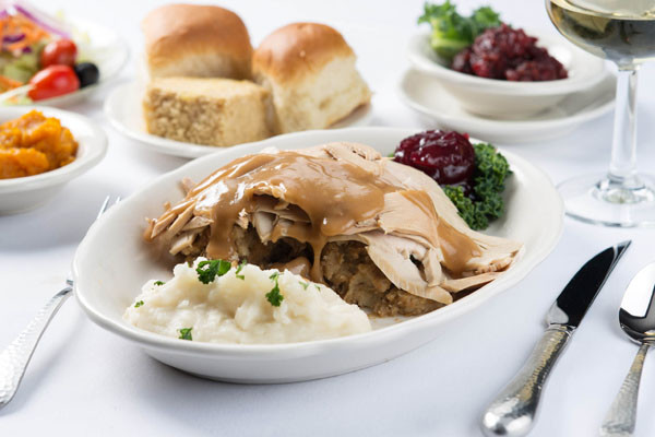 Cub Foods Thanksgiving Dinners
 Where To Eat Thanksgiving Dinner in New Hampshire