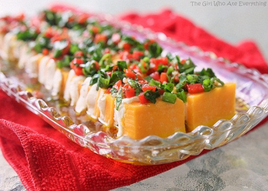 Cute Christmas Appetizers
 Christmas Appetizers Ideas Cathy