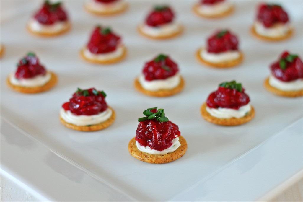 Cute Christmas Appetizers
 Cute Christmas Appetizers