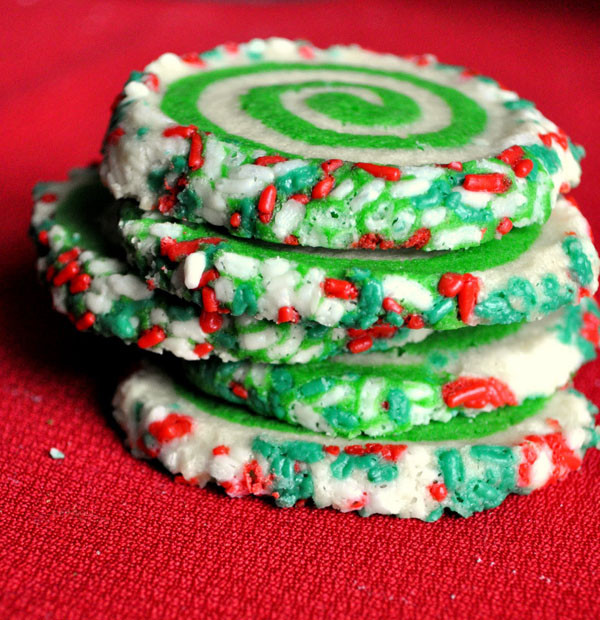 Cute Christmas Cookies Recipes
 33 Yummy and Cute Christmas Treats Recipes for Kids
