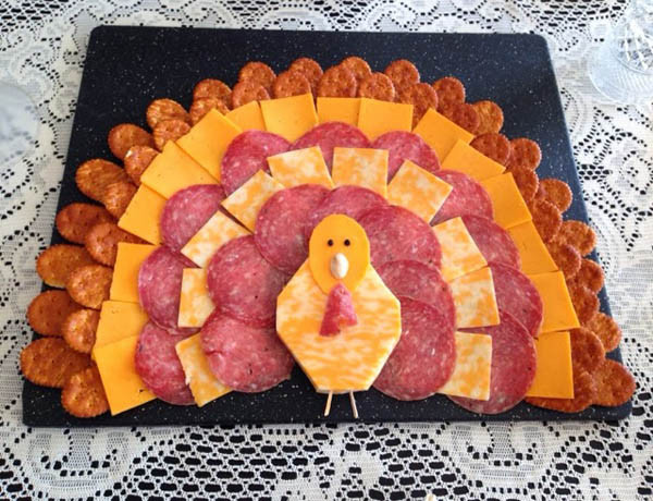 Cute Thanksgiving Appetizers
 27 Delectable Thanksgiving Appetizer Recipes Easyday