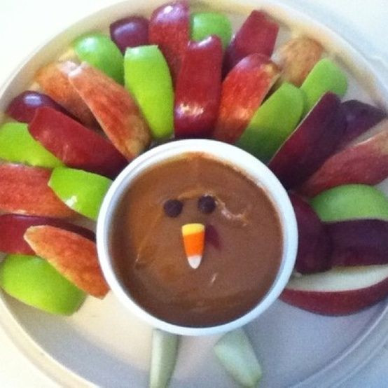 Cute Thanksgiving Appetizers
 Cute Ideas Good idea for healthy Thanksgiving appetizer