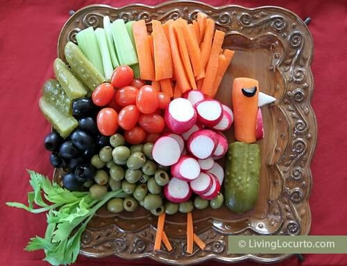 Cute Thanksgiving Appetizers
 Thanksgiving appetizer So cute