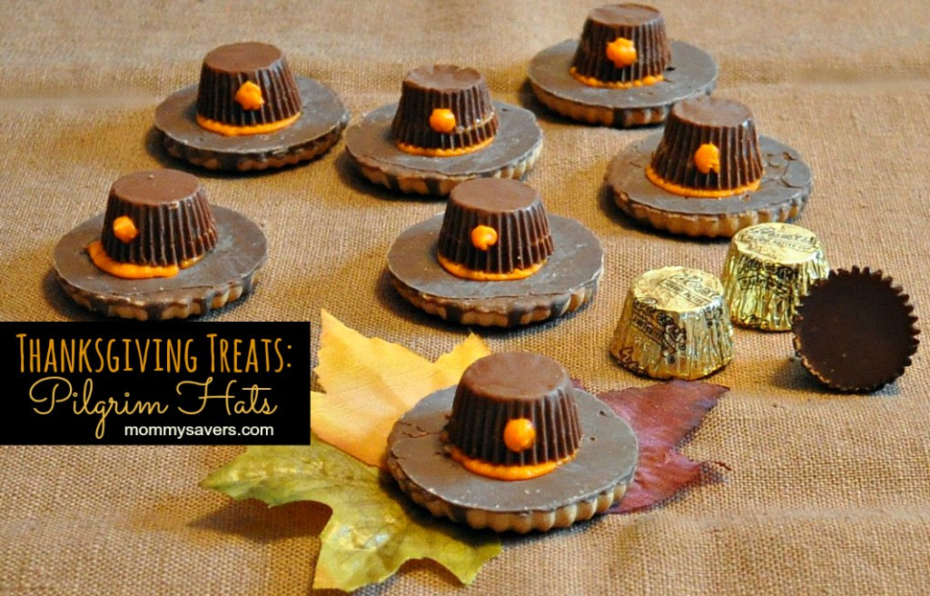 Cute Thanksgiving Desserts
 20 Edible Thanksgiving Crafts for Kids Southern Made Simple