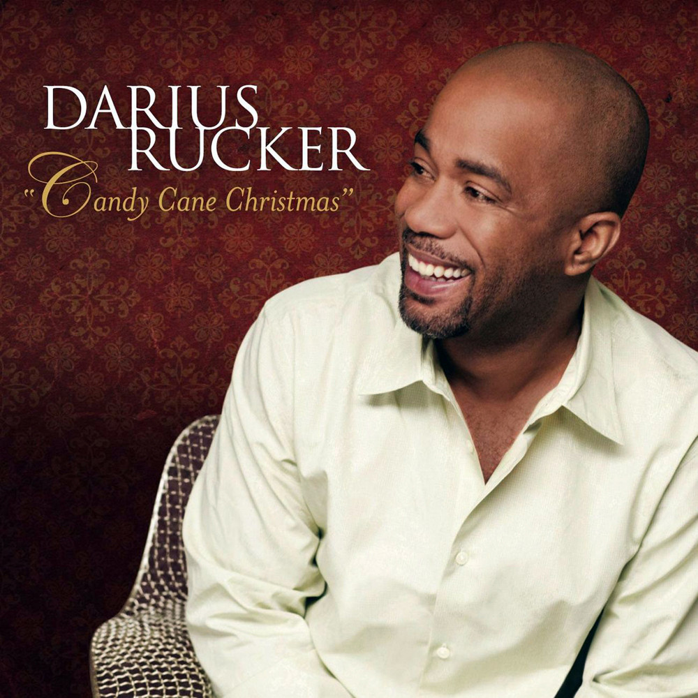 Darius Rucker Candy Cane Christmas
 Darius Rucker Music fanart