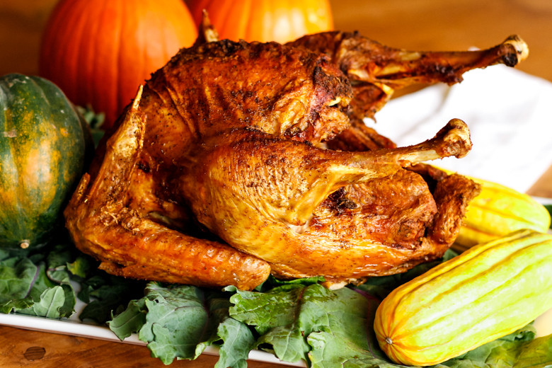 Deep Fried Turkey Thanksgiving
 My Favorite Deep Fried Turkey Recipe And I Don t Even