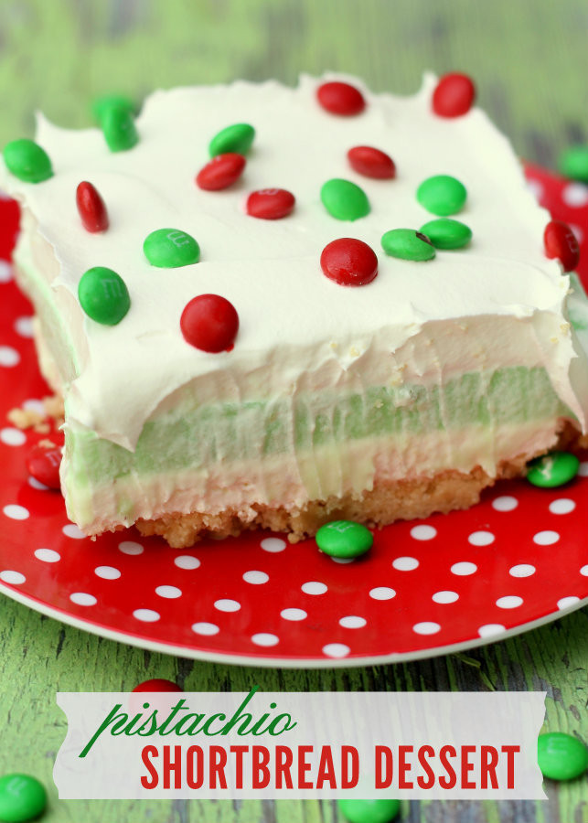 Delicious Christmas Desserts
 40 Christmas Desserts